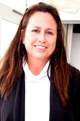 Beth McCarthy-Miller