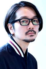 Kensuke Ushio