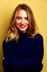 Meghan Oberholzer profile picture