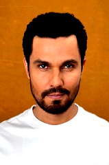Randeep Hooda
