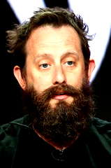 Geoff Ramsey