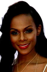 Ebonie Smith