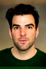 Zachary Quinto profile picture