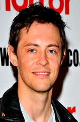 Elliot James Langridge profile picture