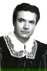 Whitfield Connor profile picture