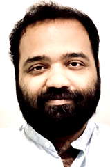 Nikhil Mahajan