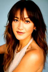 Shannon Chan-Kent profile picture