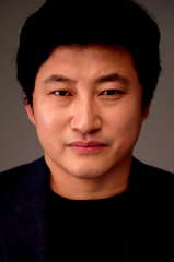 Park Jin-woo profile picture