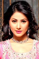 Hina Khan profile picture