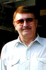Lee Frost profile picture