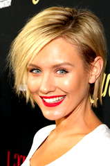 Nicky Whelan profile picture