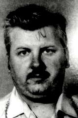 John Wayne Gacy profile picture