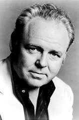 Carroll O'Connor profile picture