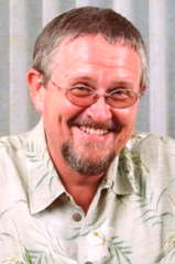 Orson Scott Card profile picture