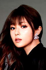 Kyoko Fukada profile picture