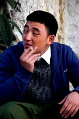 Du Jiangshan profile picture