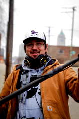 Matt Baum