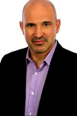 Jason Weinberg profile picture