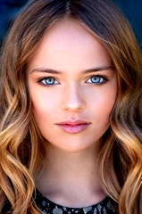 Kristina Pimenova profile picture
