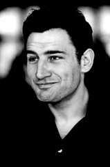 Tony Baillargeat profile picture