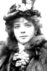 Marie Shotwell profile picture
