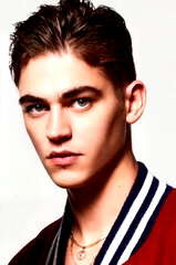 Hero Fiennes Tiffin profile picture