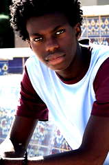 Tim Johnson Jr. profile picture