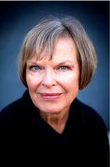 Judith Buchan