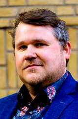 Björn Meyer profile picture
