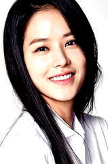 Ahn Ji-hye profile picture