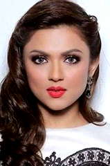 Aishah Ilias