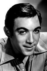 Anthony Quinn profile picture