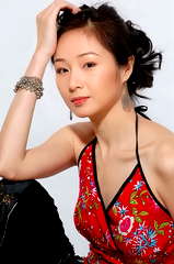 Shen Lizi profile picture