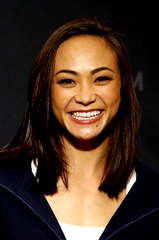 Michelle Waterson-Gomez