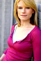 Leslie Eva Glaser profile picture
