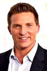 Steve Burton profile picture