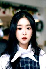 Zhang Xinyue profile picture