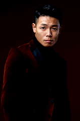 Ken Law Ho-Ming profile picture