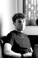 Jack McDonald