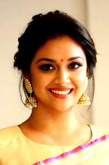 Keerthy Suresh profile picture