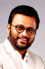 Saluri Koteswara Rao