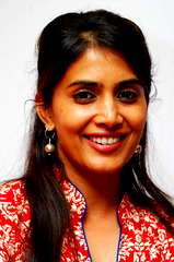 Sonali Kulkarni