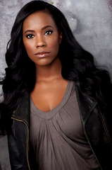 Zakiya Young profile picture
