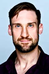 Chadwick Allen profile picture