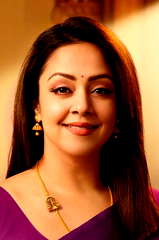 Jyothika profile picture