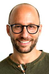 Darren Stein profile picture