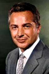Rossano Brazzi profile picture