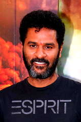 Prabhu Deva profile picture