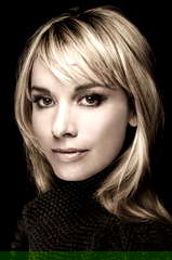 Tamzin Outhwaite profile picture