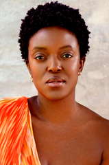 Krys Marshall